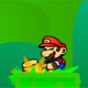 Paper Mario World - Mario Flash Games