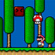 Super Mario World Flash - Mario Flash Games